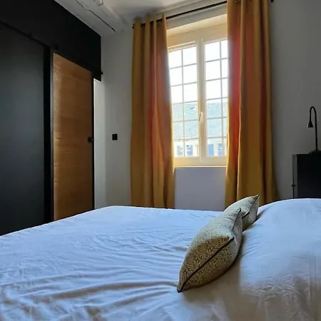 Quartier Historique Duplex 6pers *