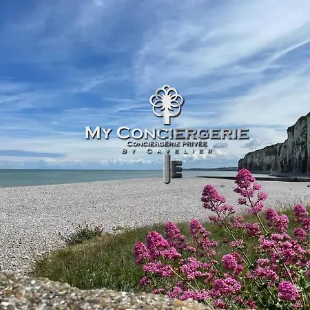 Quartier Historique Duplex 6pers Apartman