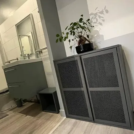 Apartman Quartier Historique Duplex 6pers *