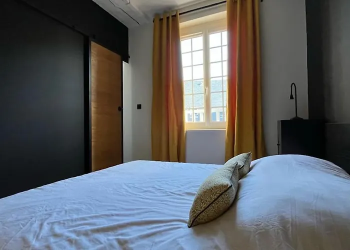 Quartier Historique Duplex 6pers *