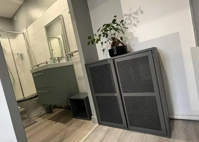 Apartment Quartier Historique Duplex 6pers *