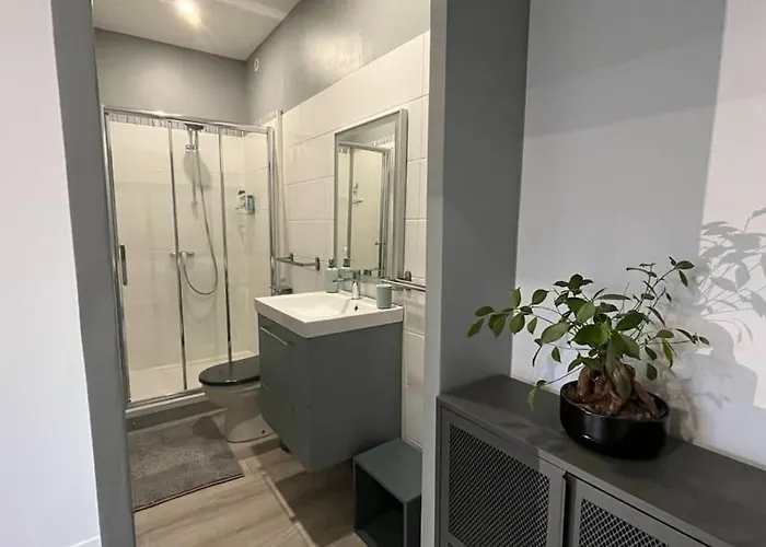 Quartier Historique Duplex 6pers