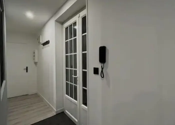 Apartment Quartier Historique Duplex 6pers